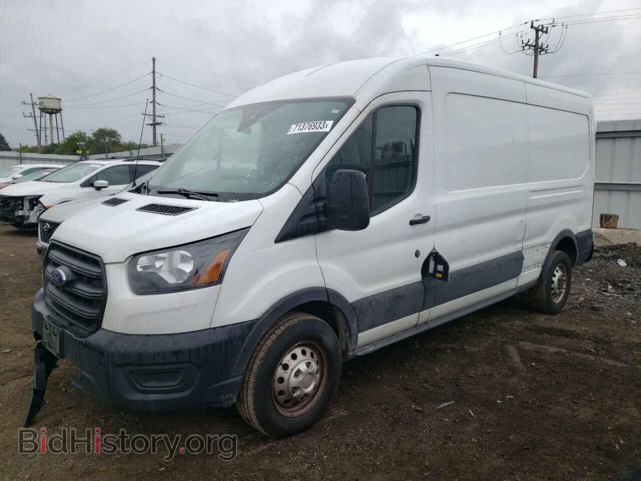 Photo 1FTBR1C88LKB71299 - FORD TRANSIT 2020