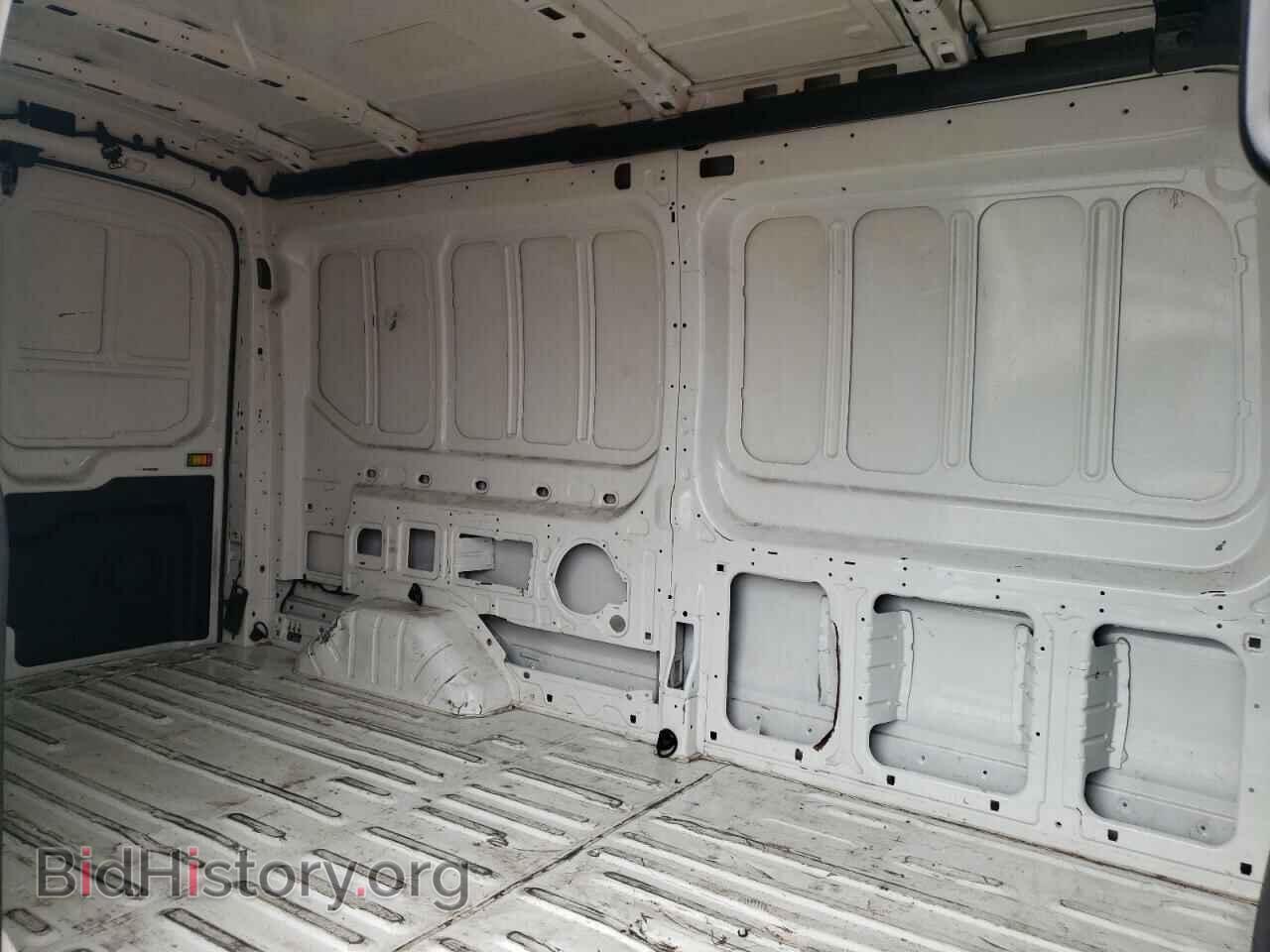 2020 FORD TRANSIT - VIN: 1FTBR1C88LKB71299 - Фото 11