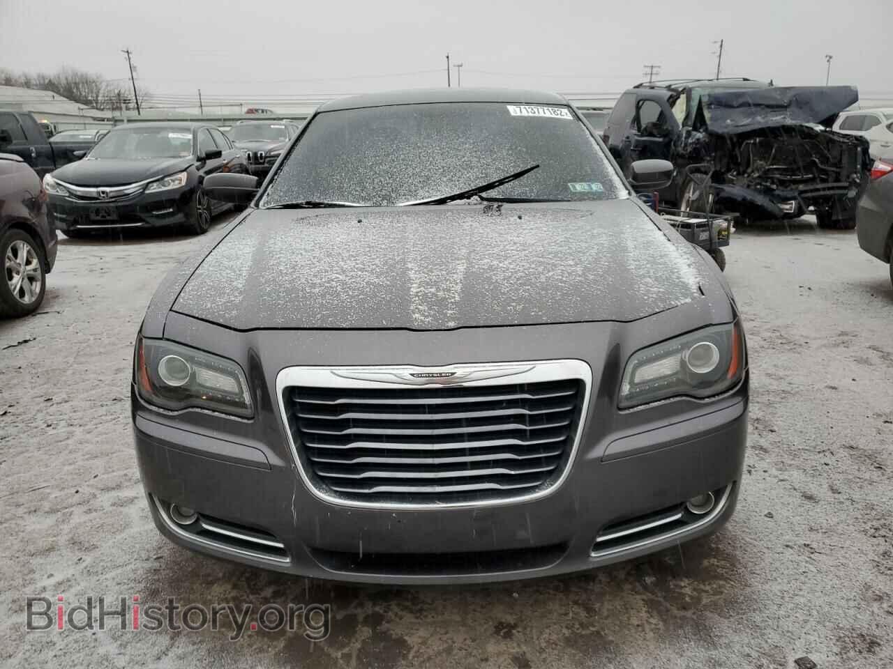 2013 CHRYSLER 300 - VIN: 2C3CCABG0DH657987 - Фото 5