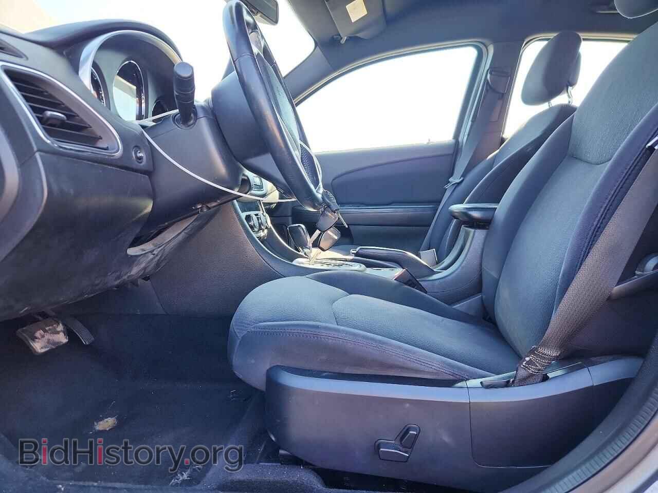 2013 CHRYSLER 200 - VIN: 1C3CCBBB4DN688936 - Photo 7