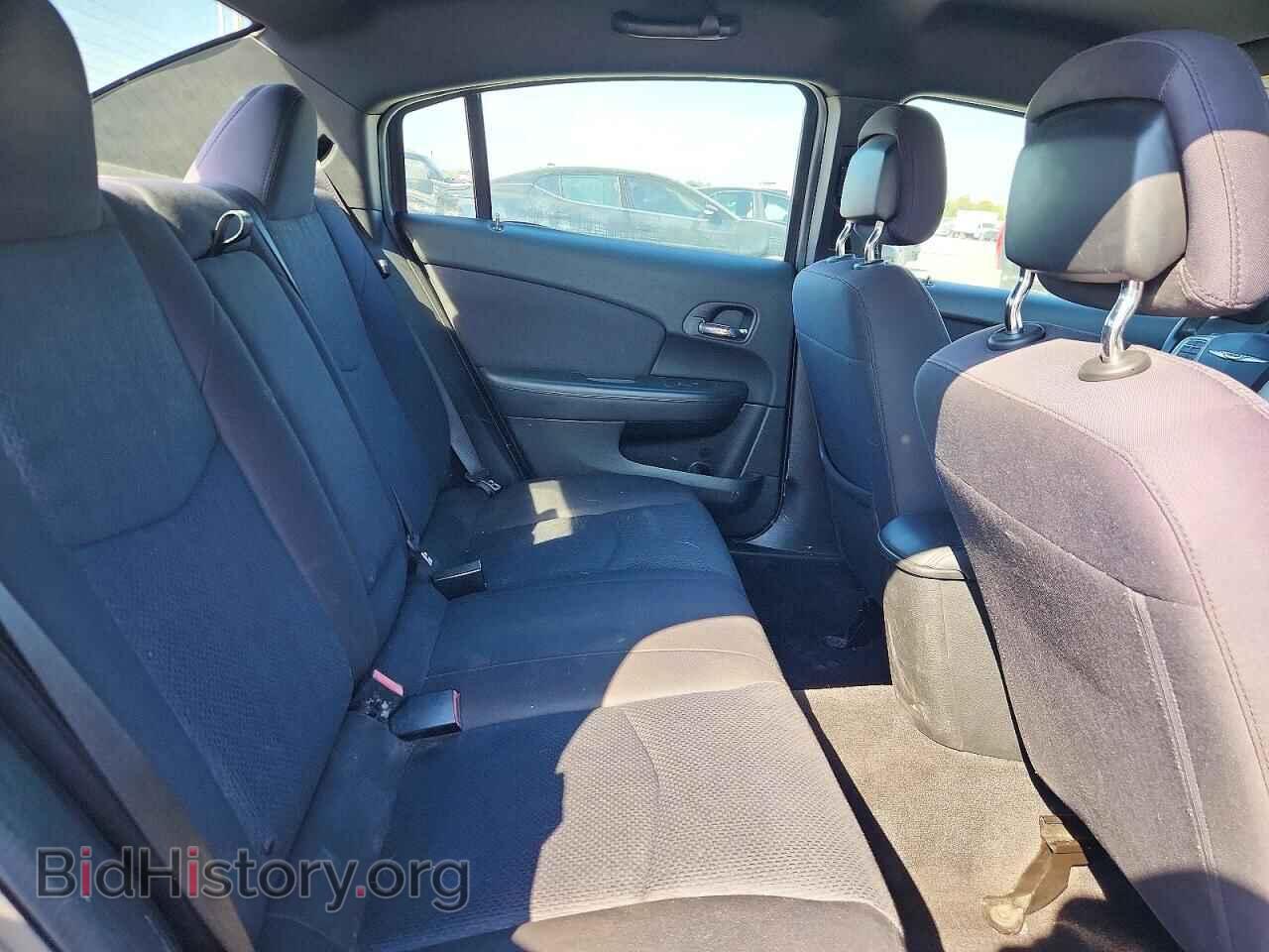 2013 CHRYSLER 200 - VIN: 1C3CCBBB4DN688936 - Photo 10