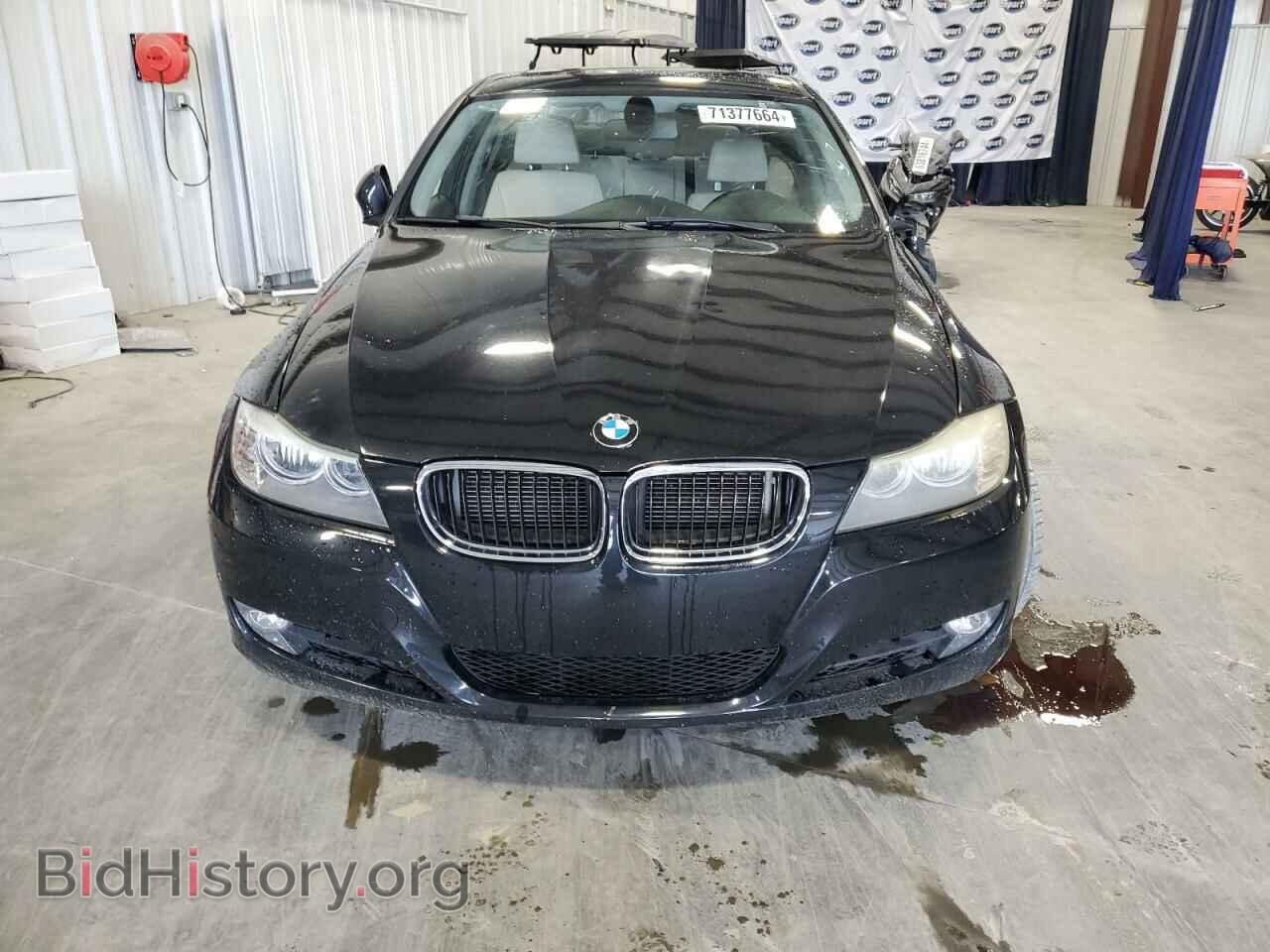 2011 BMW 3 SERIES - VIN: WBAPH7C50BE681299 - Photo 5