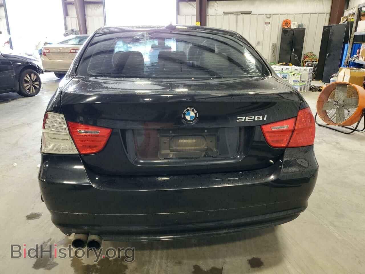 2011 BMW 3 SERIES - VIN: WBAPH7C50BE681299 - Photo 6