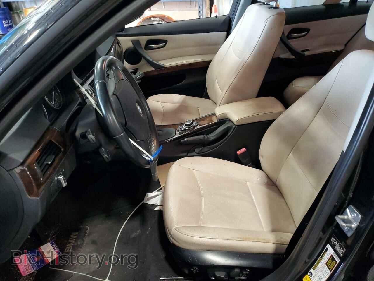 2011 BMW 3 SERIES - VIN: WBAPH7C50BE681299 - Photo 7