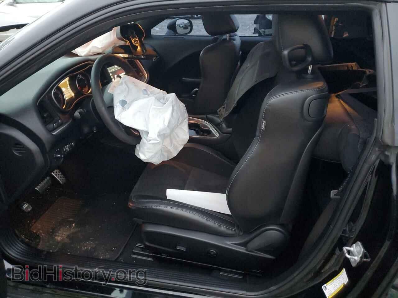 2019 DODGE CHALLENGER - VIN: 2C3CDZFJ3KH581437 - Photo 7