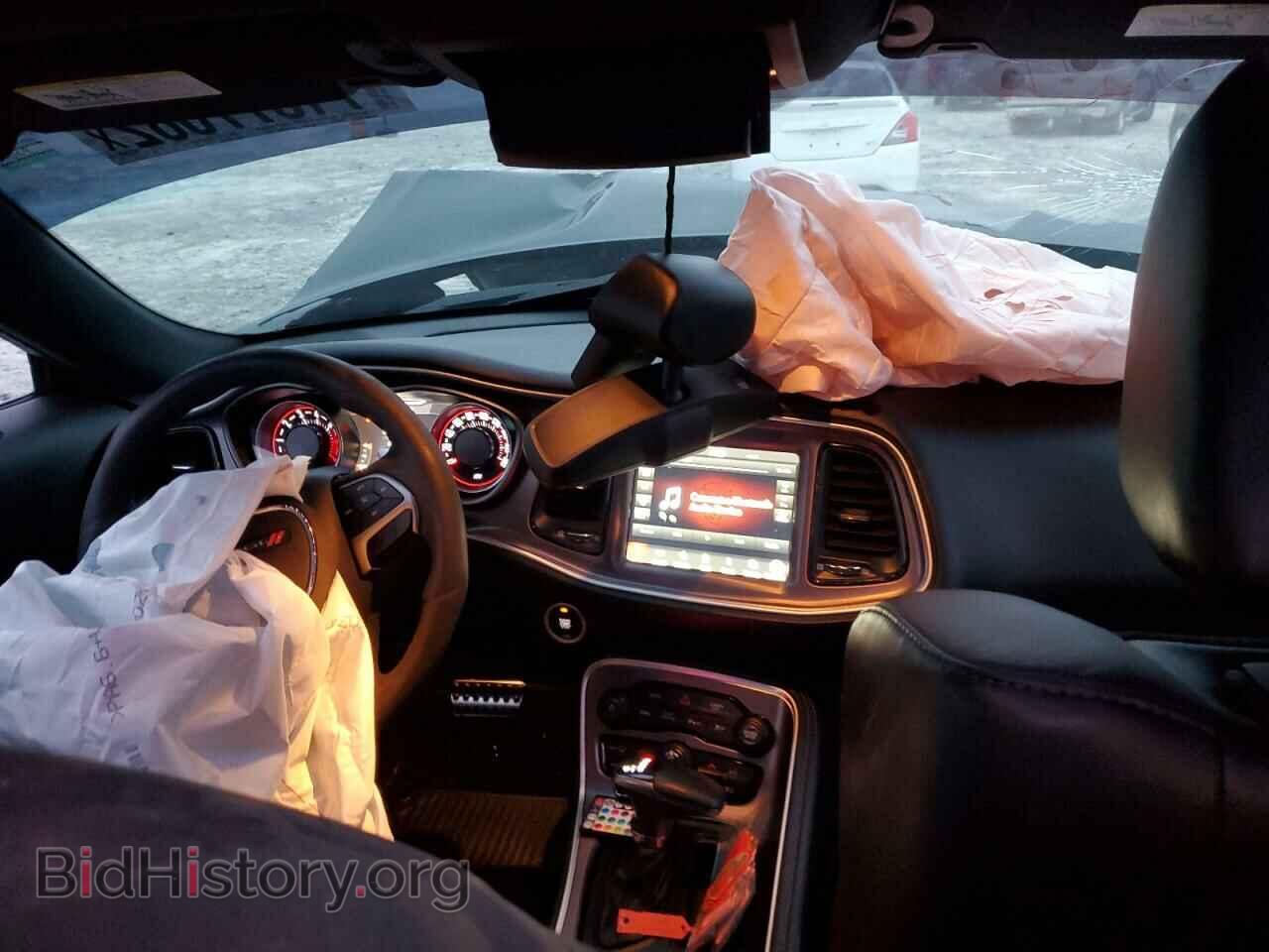 2019 DODGE CHALLENGER - VIN: 2C3CDZFJ3KH581437 - Photo 8