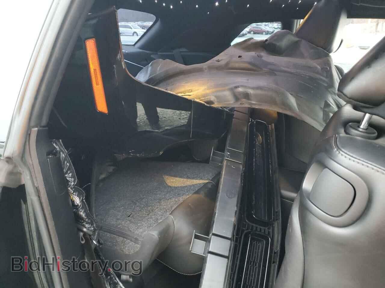 2019 DODGE CHALLENGER - VIN: 2C3CDZFJ3KH581437 - Photo 10