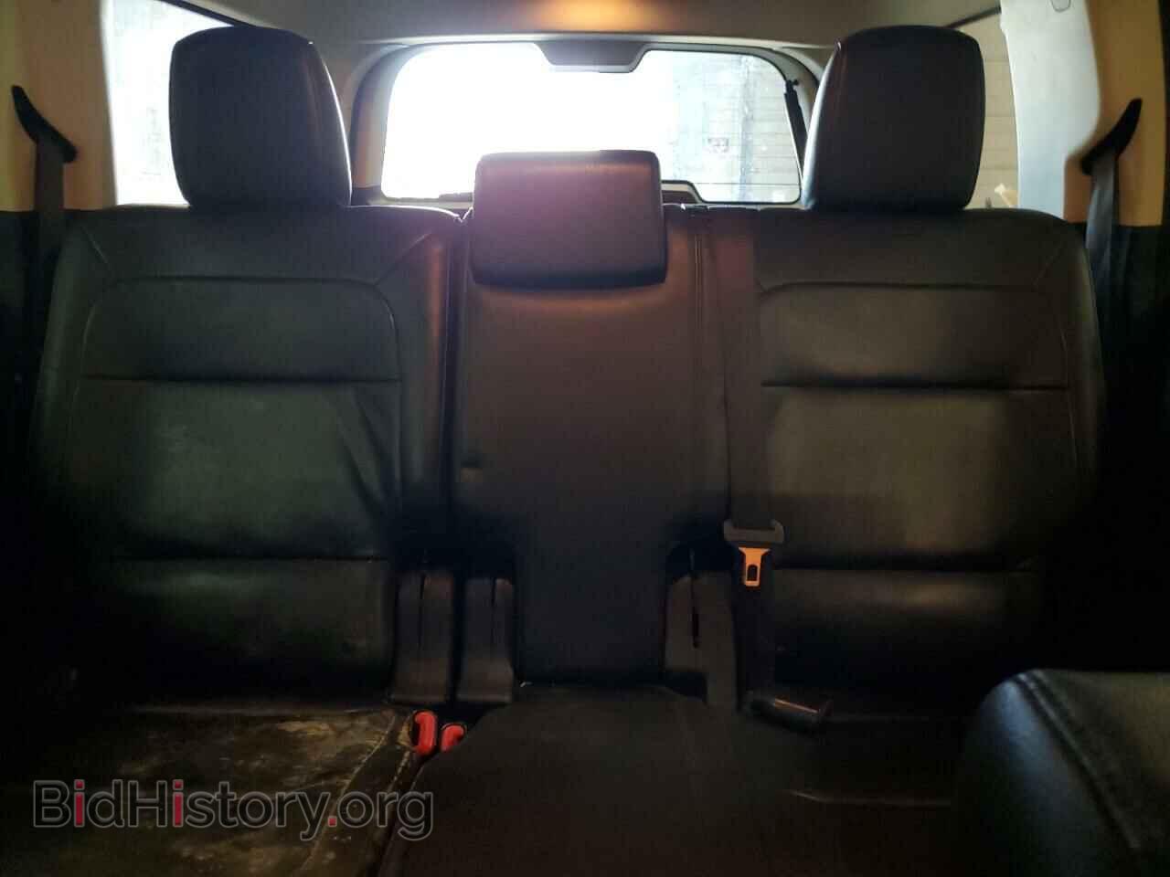 2018 FORD FLEX - VIN: 2FMGK5C82JBA15442 - Фото 10