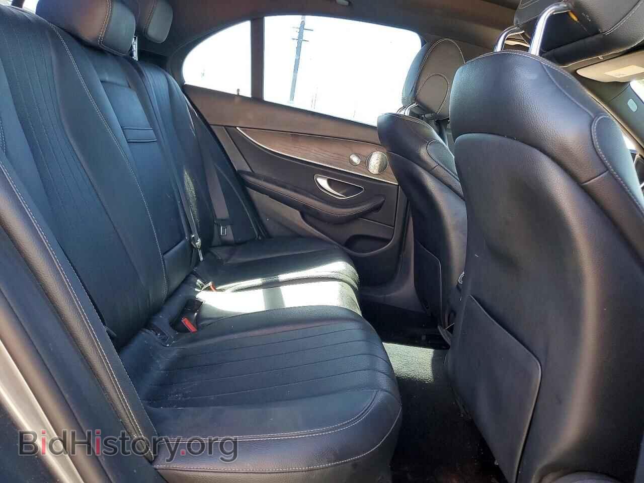 2020 MERCEDES-BENZ E-CLASS - VIN: WDDZF8DBXLA722662 - Photo 10