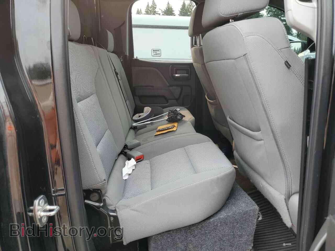 2018 GMC SIERRA - VIN: 1GTV2LECXJZ105694 - Фото 10