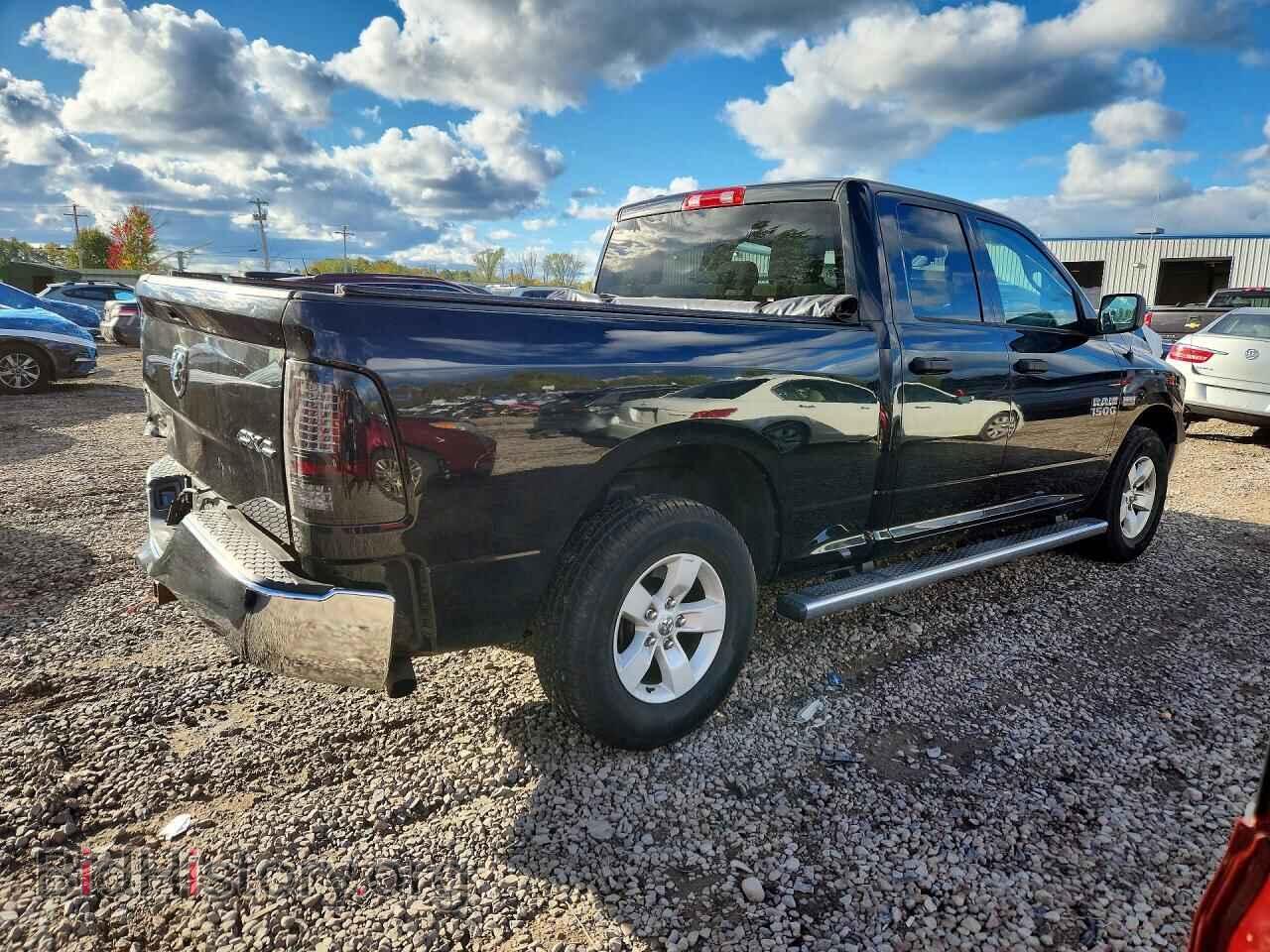 2016 RAM 1500 - VIN: 1C6RR7FT1GS100380 - Photo 3
