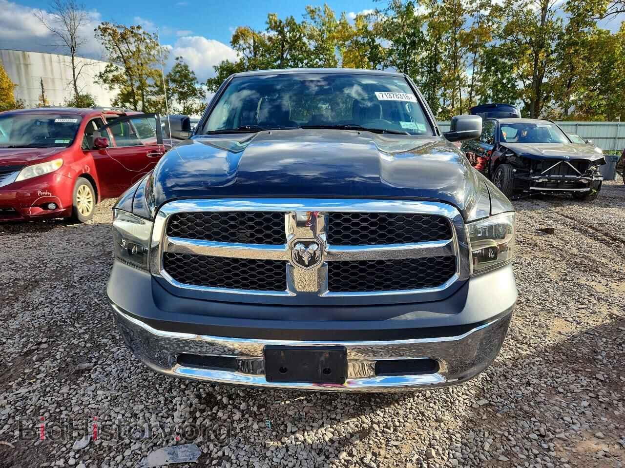 2016 RAM 1500 - VIN: 1C6RR7FT1GS100380 - Photo 5