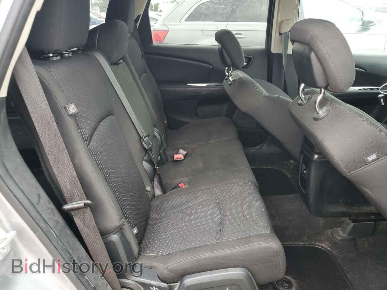 2018 DODGE JOURNEY - VIN: 3C4PDCAB2JT428046 - Photo 11