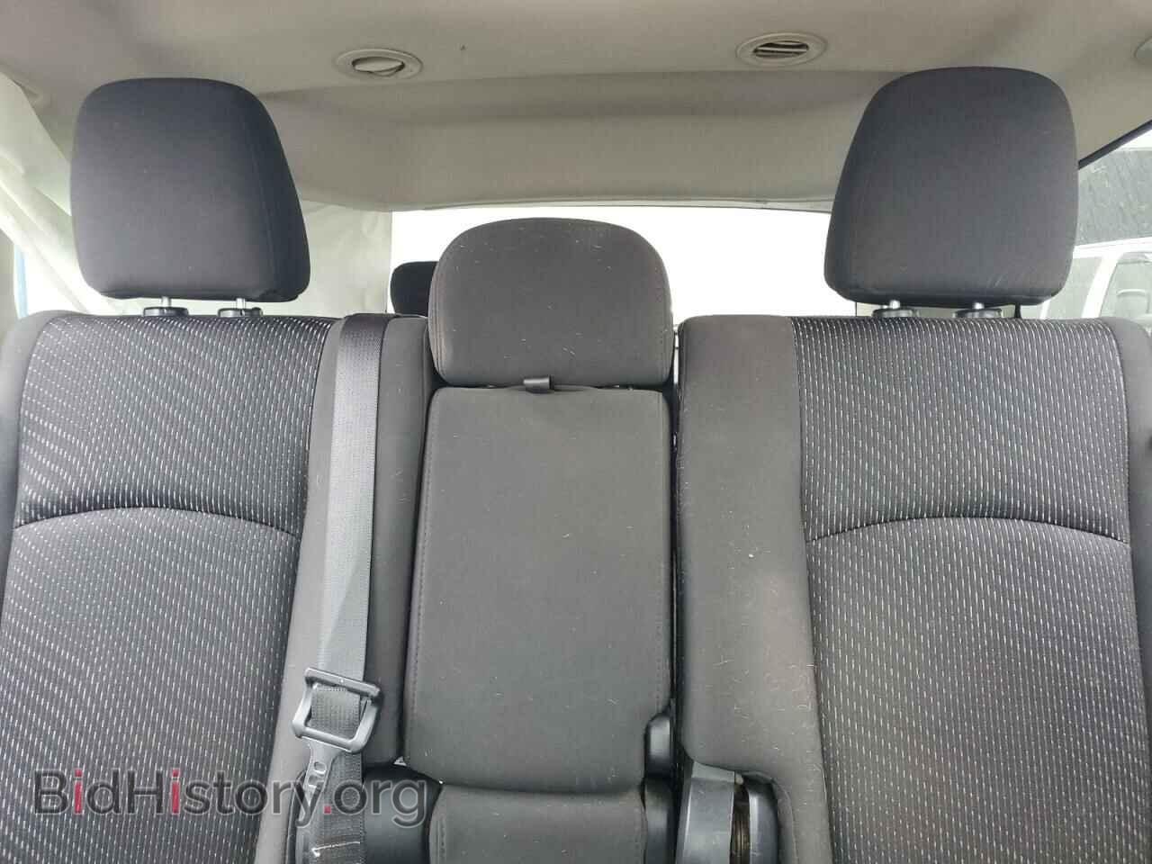 2018 DODGE JOURNEY - VIN: 3C4PDCAB2JT428046 - Photo 10