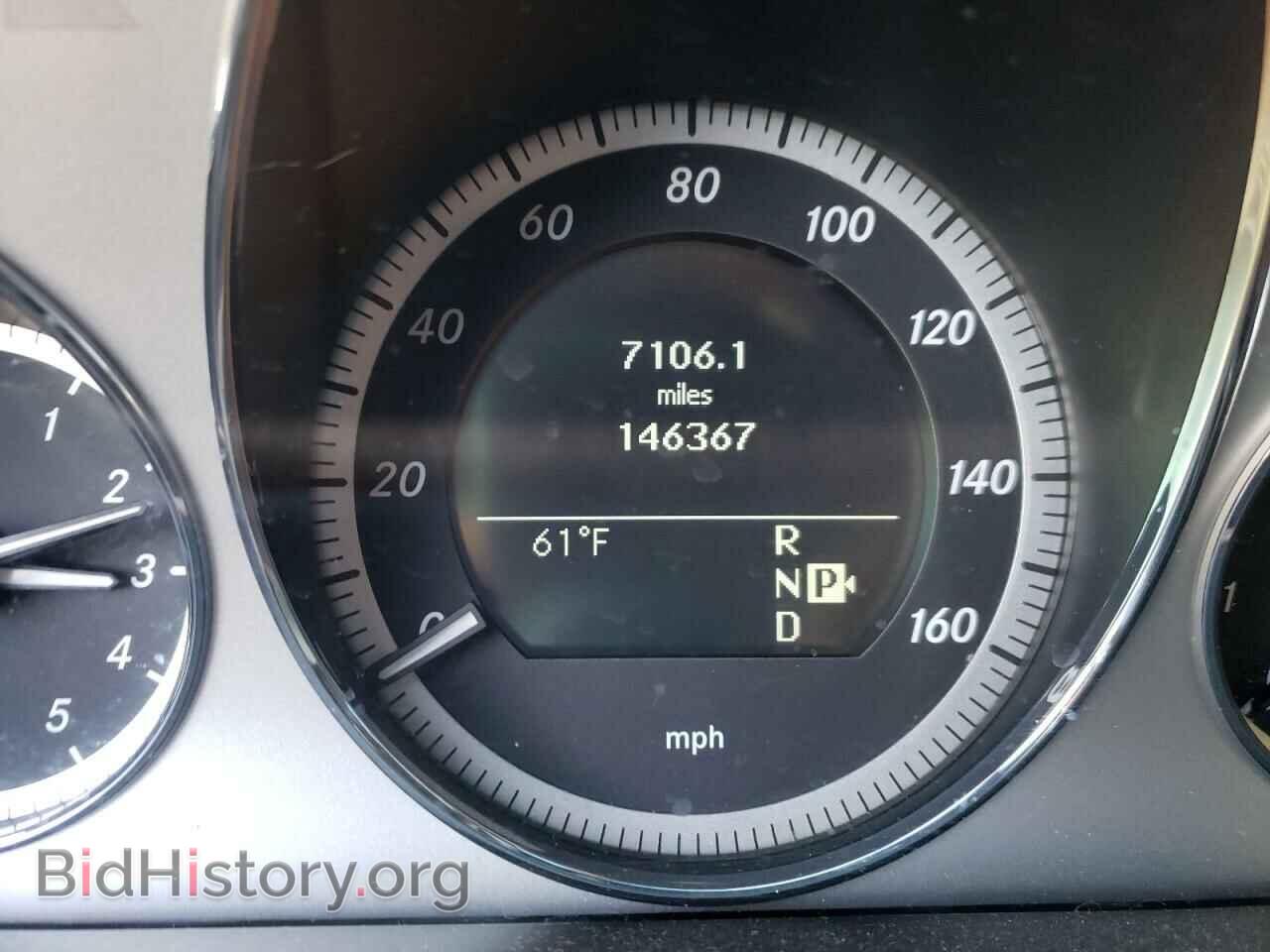 2011 MERCEDES-BENZ E-CLASS - VIN: WDDHF8HB5BA386097 - Фото 8