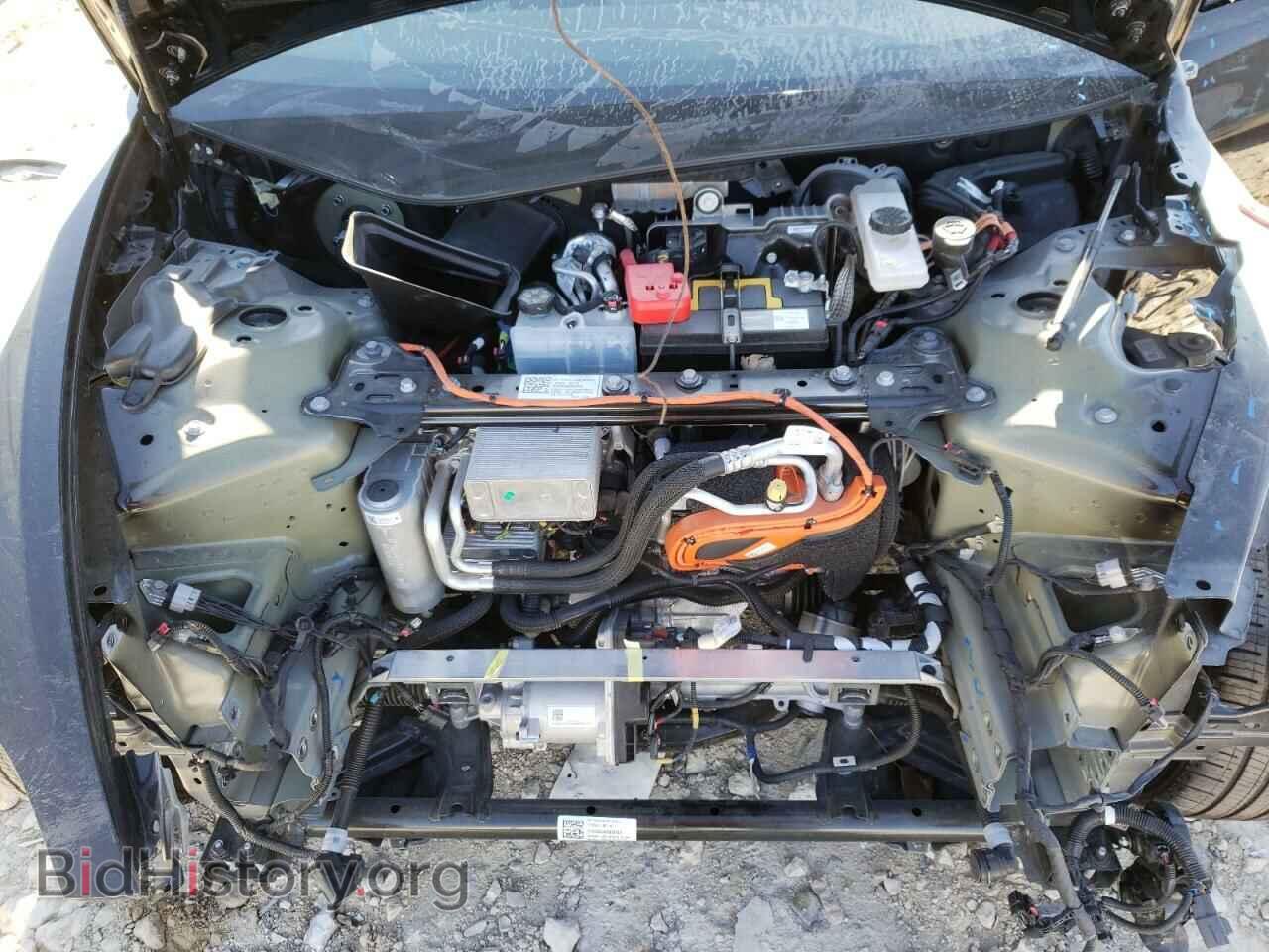 2021 TESLA MODEL 3 - VIN: 5YJ3E1EB2MF848953 - Photo 7