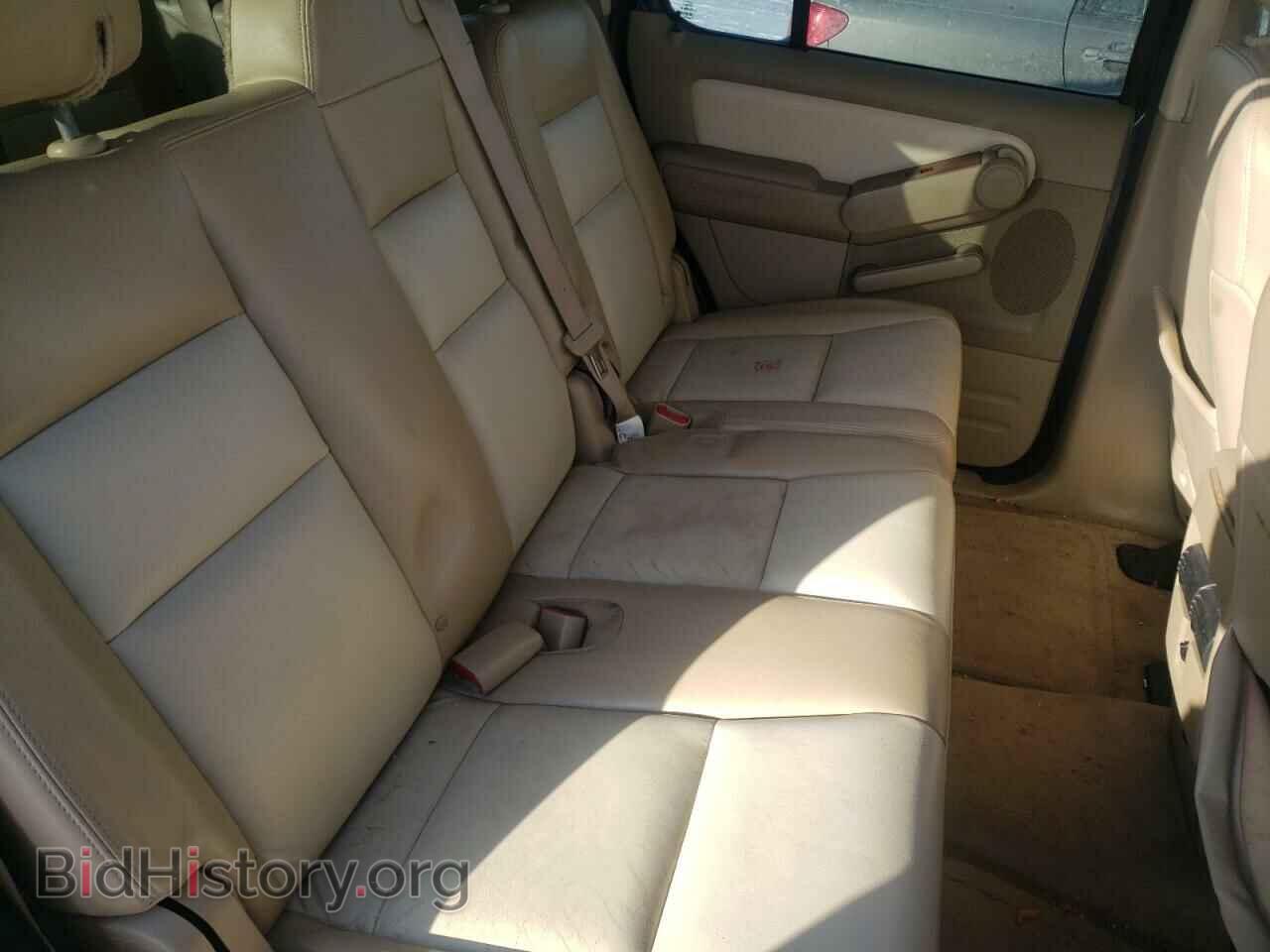 2007 FORD EXPLORER - VIN: 1FMEU74E37UB41278 - Фото 6