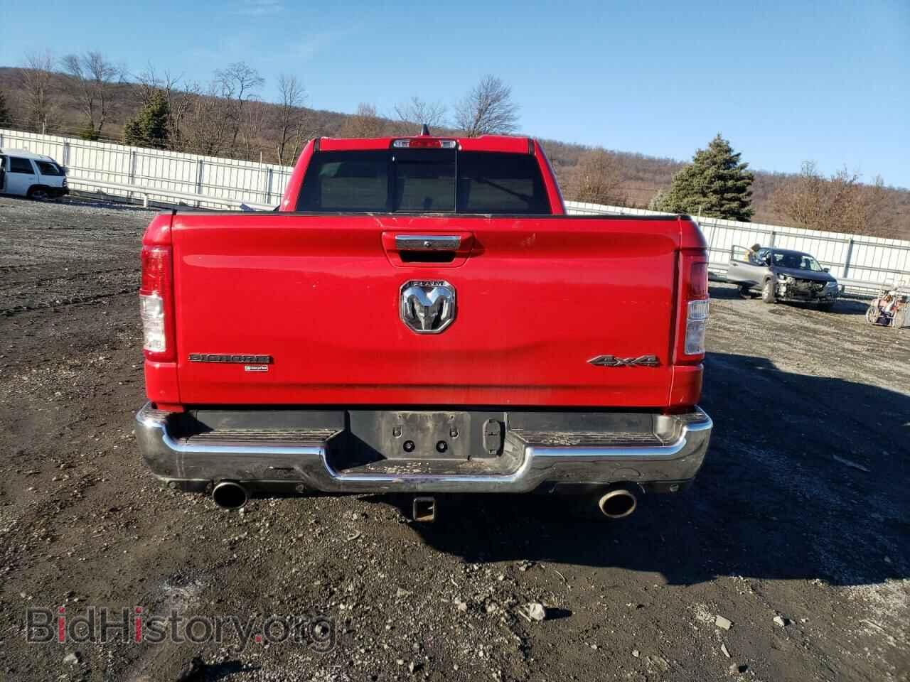 2020 RAM 1500 - VIN: 1C6SRFBTXLN267993 - Photo 6