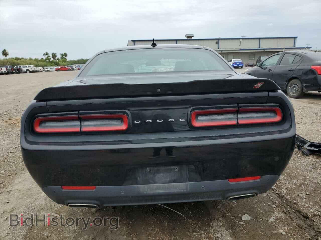 2019 DODGE CHALLENGER - VIN: 2C3CDZKG9KH752685 - Photo 6