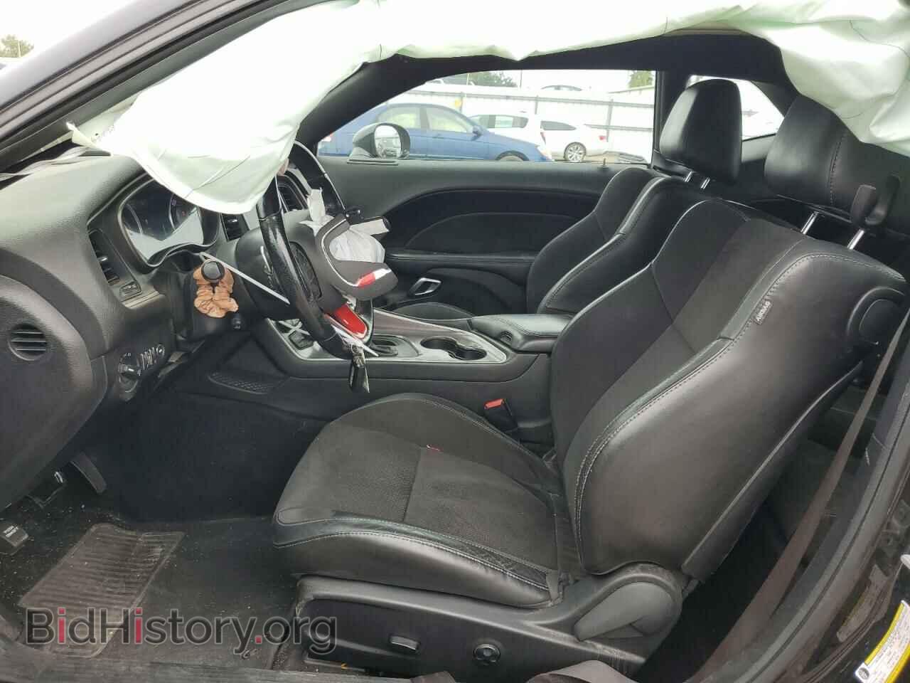 2019 DODGE CHALLENGER - VIN: 2C3CDZKG9KH752685 - Photo 7