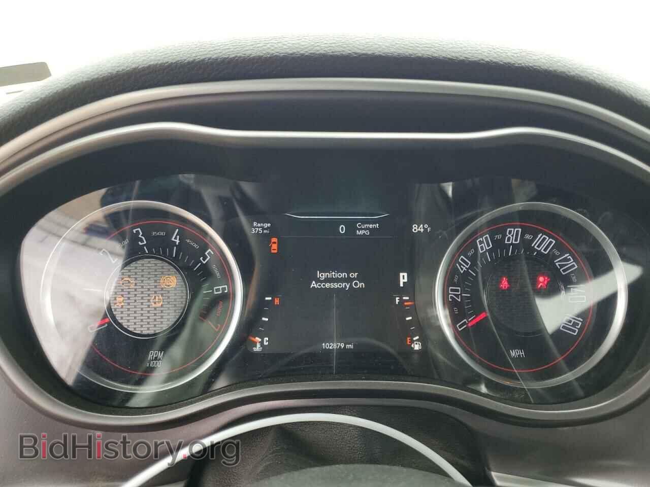 2019 DODGE CHALLENGER - VIN: 2C3CDZKG9KH752685 - Photo 9
