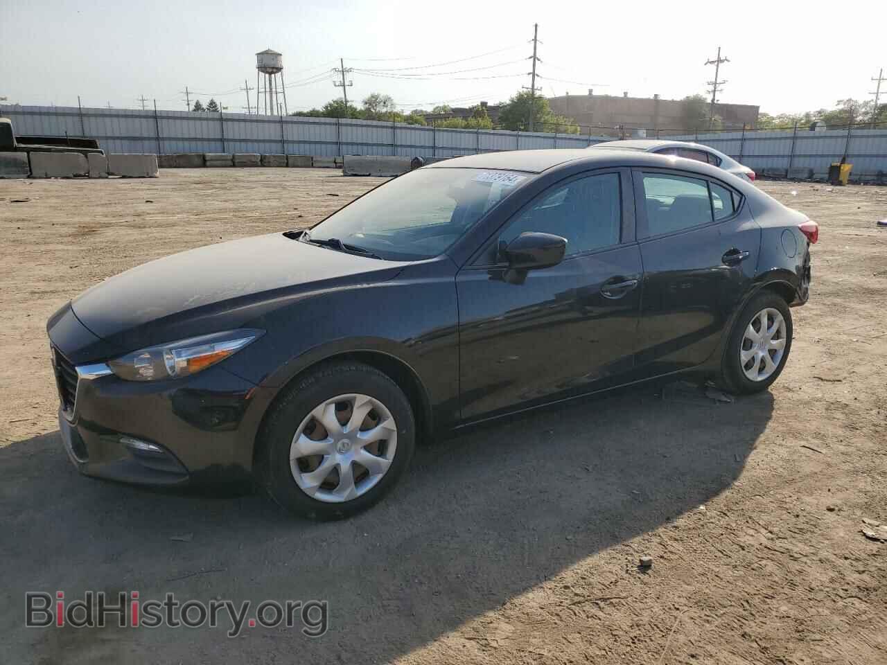 Photo 3MZBN1U72JM218573 - MAZDA 3 2018
