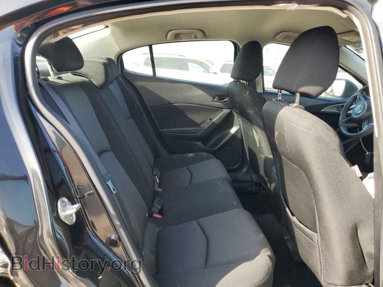 2018 MAZDA 3 - VIN: 3MZBN1U72JM218573 - Фото 10