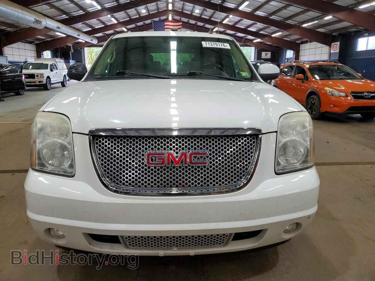 2010 GMC YUKON - VIN: 1GKUKEEF2AR129090 - Фото 5