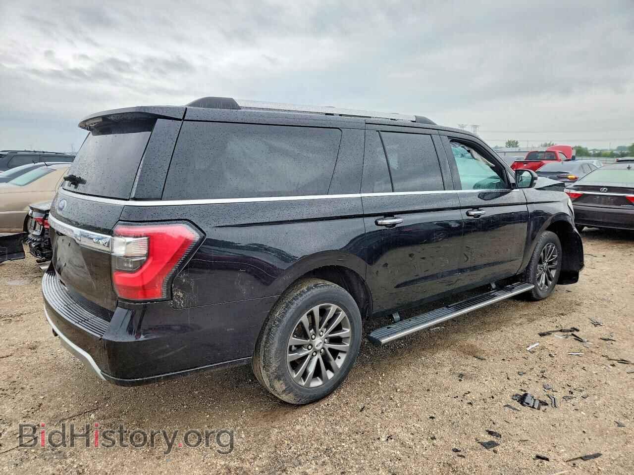 2020 FORD EXPEDITION - VIN: 1FMJK2AT5LEA40208 - Photo 3