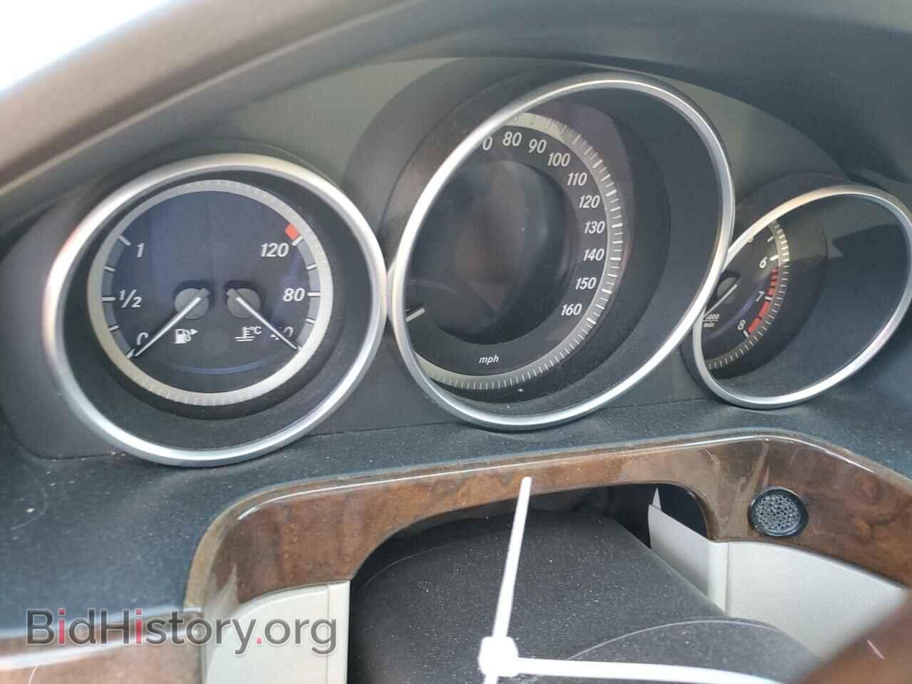 2014 MERCEDES-BENZ E-CLASS - VIN: WDDHH8JB9EA976084 - Фото 9