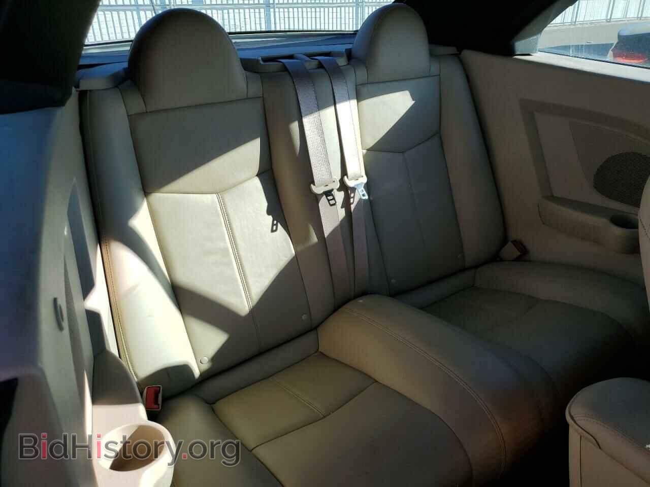 2012 CHRYSLER 200 - VIN: 1C3BCBFG3CN143178 - Фото 10