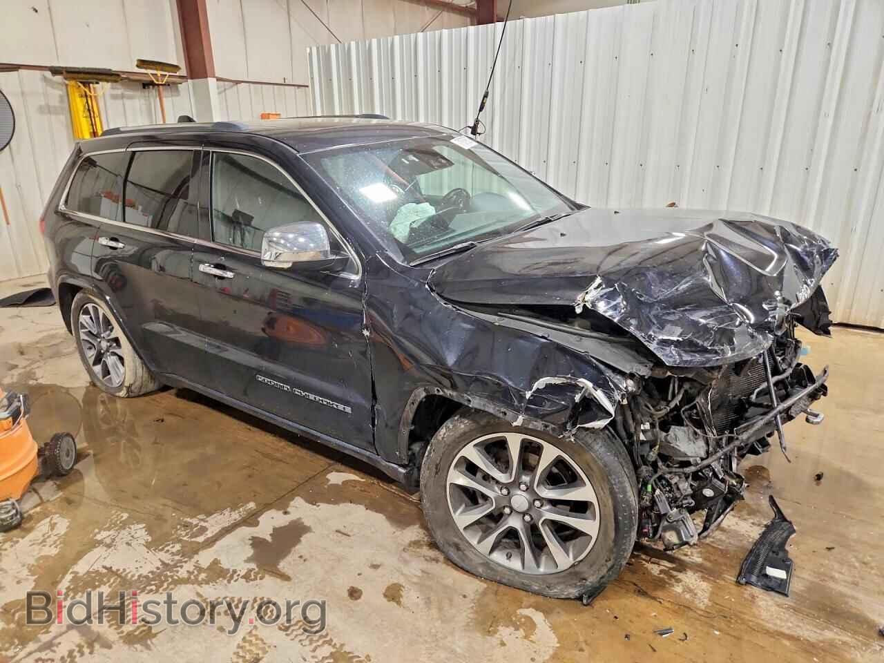 2017 JEEP CHEROKEE - VIN: 1C4RJFCG9HC836576 - Photo 4