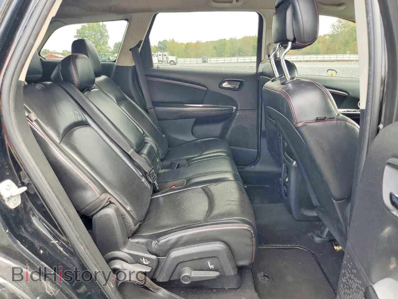 2015 DODGE JOURNEY - VIN: 3C4PDCEG1FT511397 - Фото 11