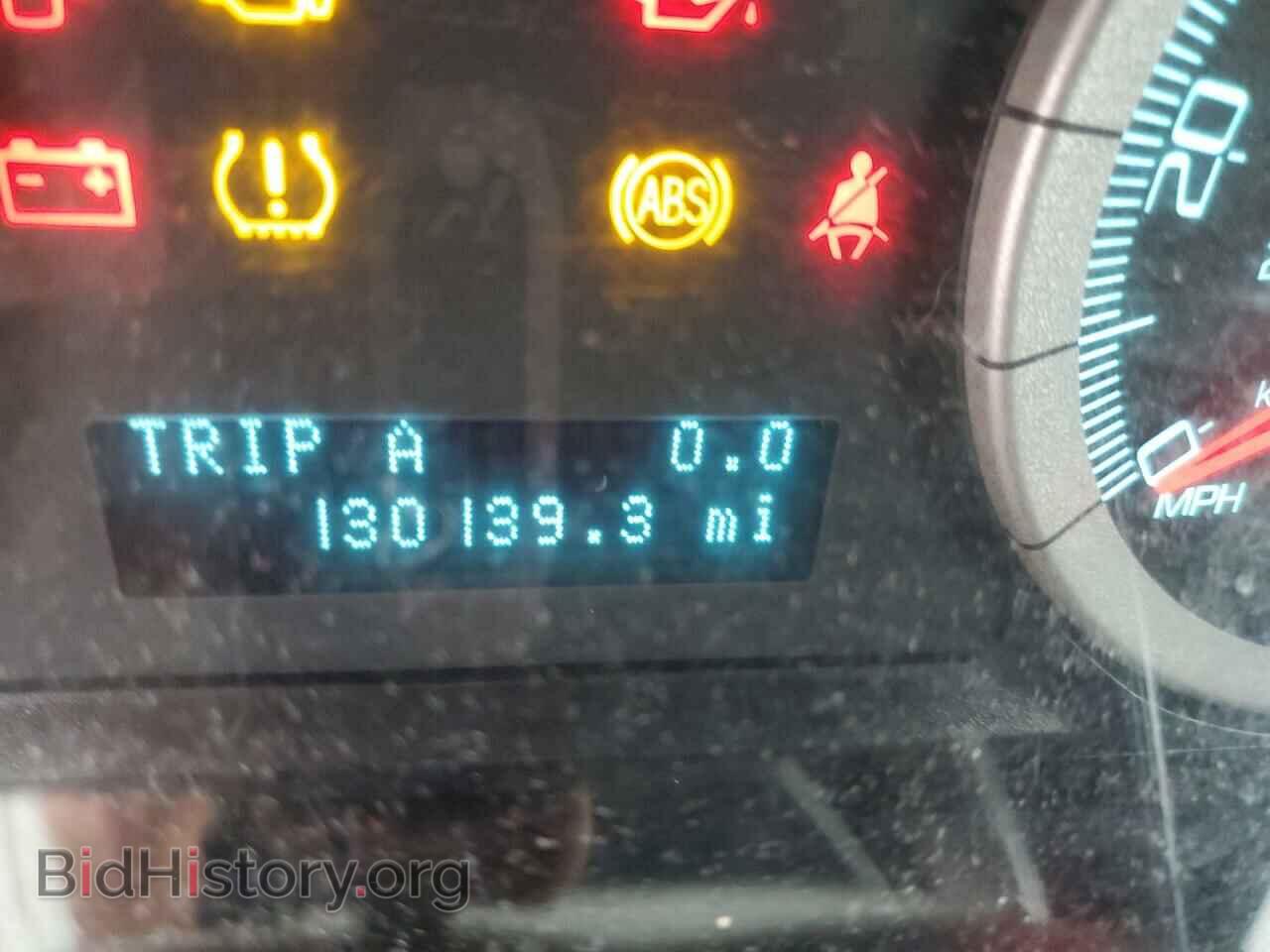 2010 FORD ESCAPE - VIN: 1FMCU0E71AKB22276 - Фото 9