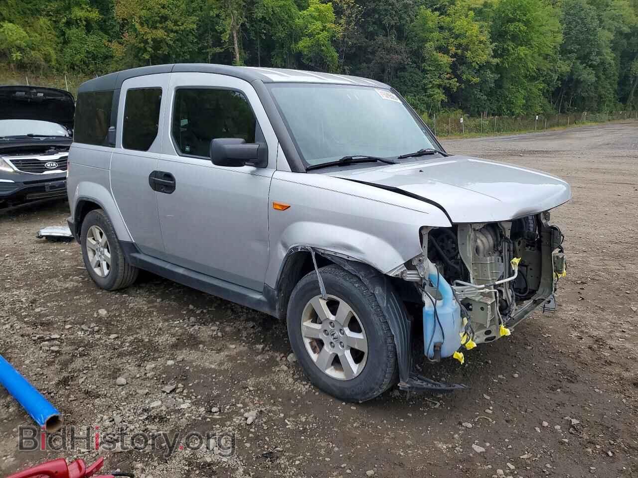 2011 HONDA ELEMENT - VIN: 5J6YH1H78BL002108 - Фото 4