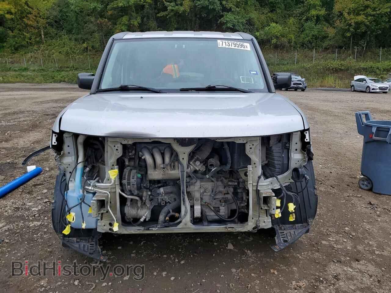 2011 HONDA ELEMENT - VIN: 5J6YH1H78BL002108 - Фото 5