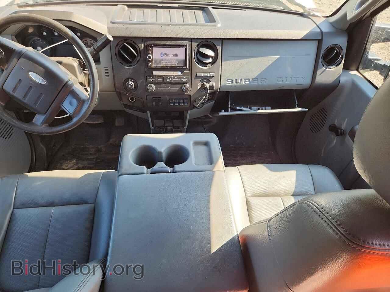 2012 FORD F250 - VIN: 1FT7X2A61CEB77169 - Фото 8