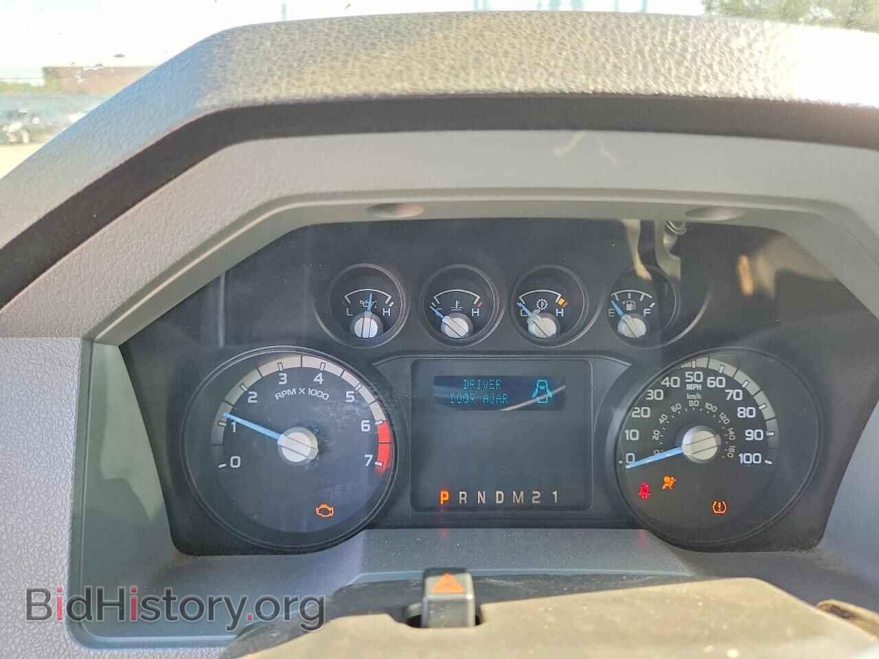 2012 FORD F250 - VIN: 1FT7X2A61CEB77169 - Фото 9