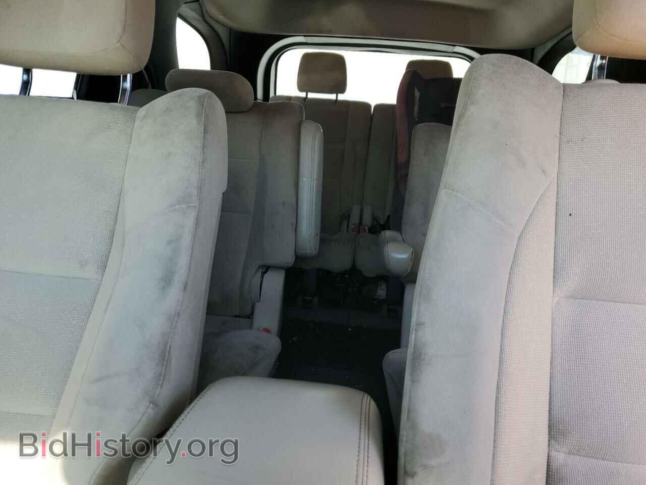 2014 DODGE DURANGO - VIN: 1C4RDJAG2EC349227 - Photo 10