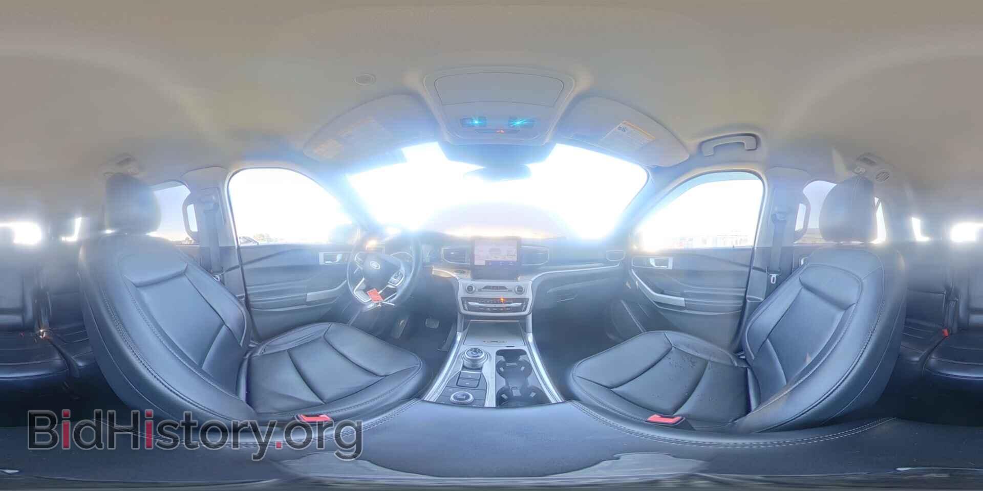 2024 FORD EXPLORER - VIN: 1FMSK8DH5RGA05048 - Photo 15