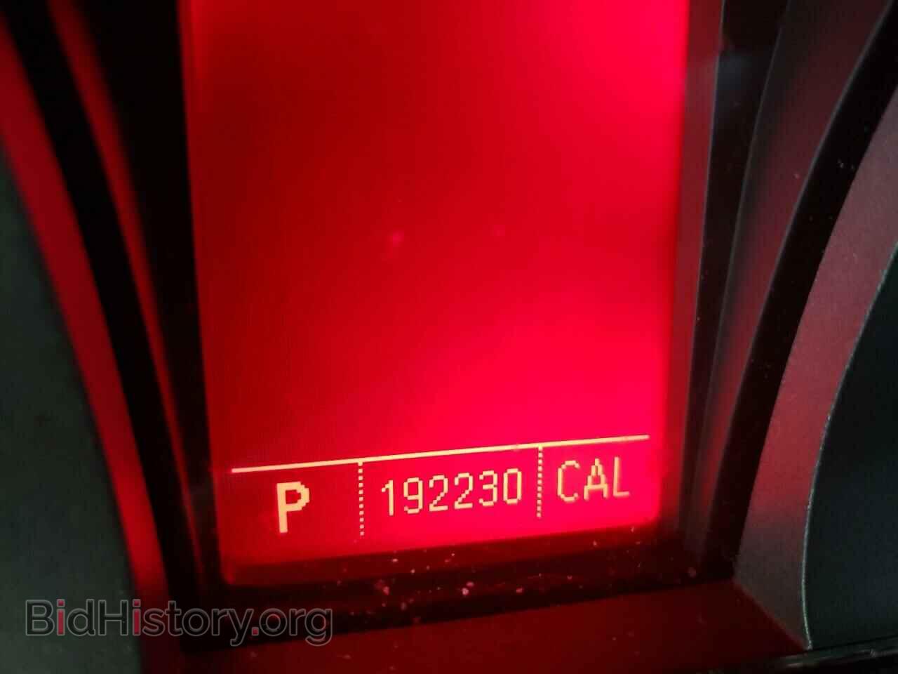 2010 GMC TERRAIN - VIN: 2CTFLHEY2A6230764 - Фото 8