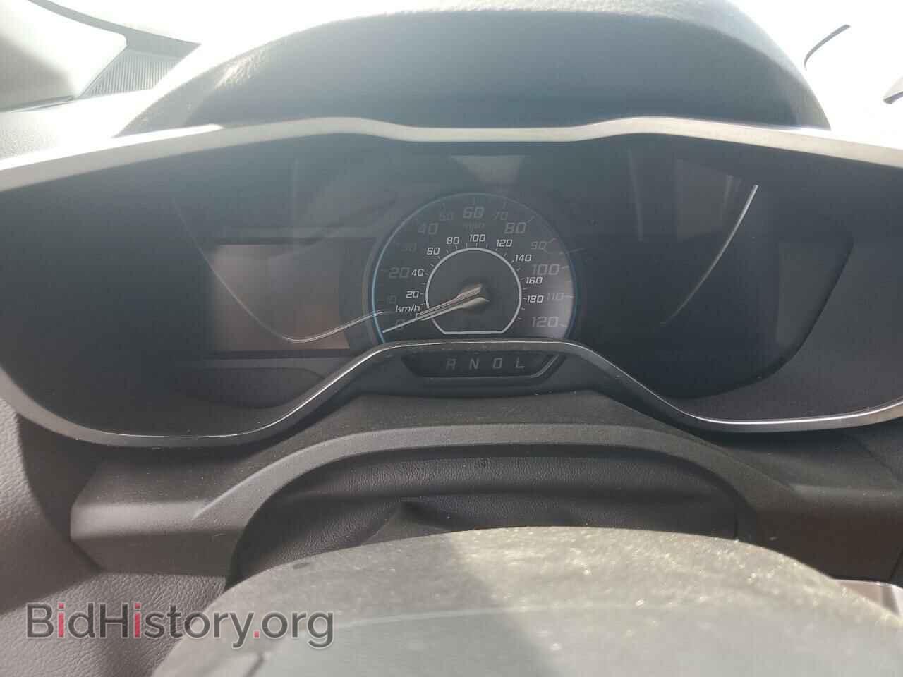 2016 FORD CMAX - VIN: 1FADP5BU4GL113233 - Photo 9