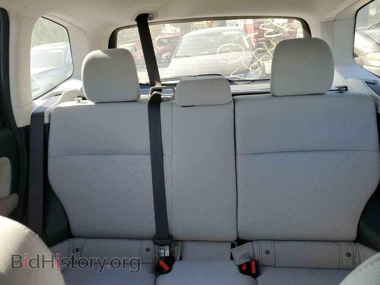 2017 SUBARU FORESTER - VIN: JF2SJABC8HH486560 - Фото 10