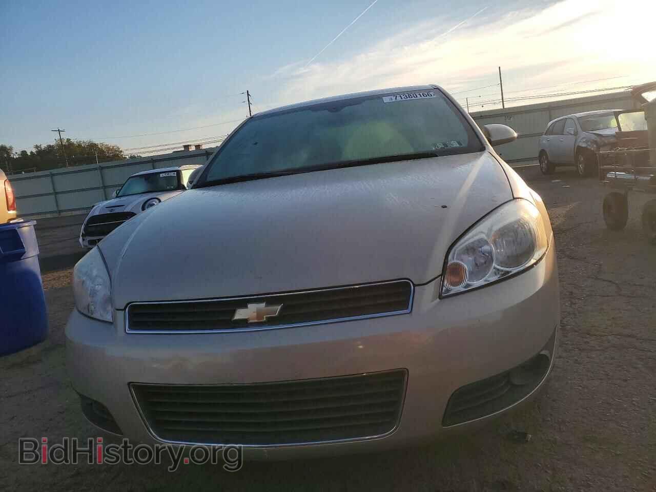 2011 CHEVROLET IMPALA - VIN: 2G1WB5EK1B1157029 - Photo 5
