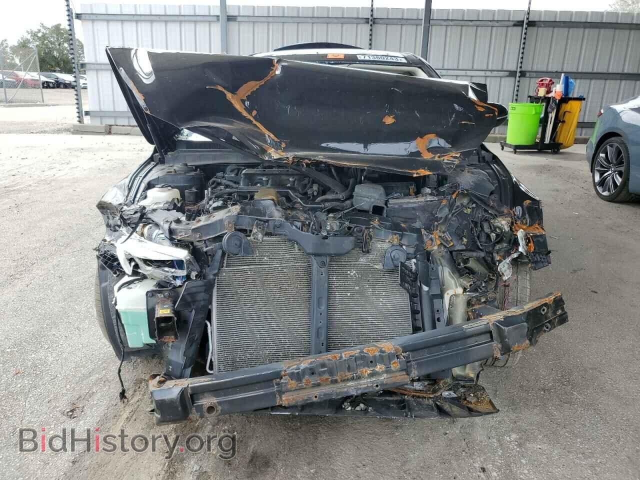 2014 KIA CADENZA - VIN: KNALN4D73E5121027 - Фото 5