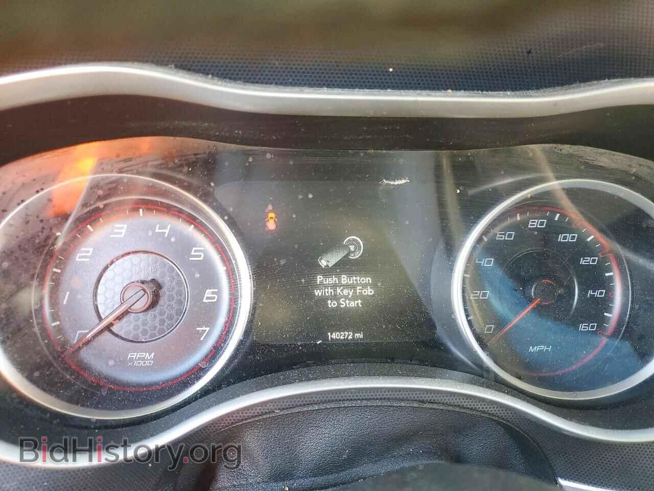 2018 DODGE CHARGER - VIN: 2C3CDXCT7JH205820 - Photo 9