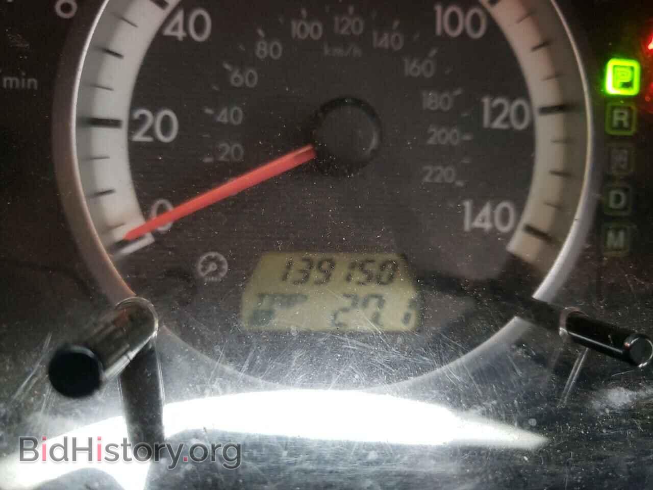 2006 MAZDA 5 - VIN: JM1CR29L060119140 - Фото 8