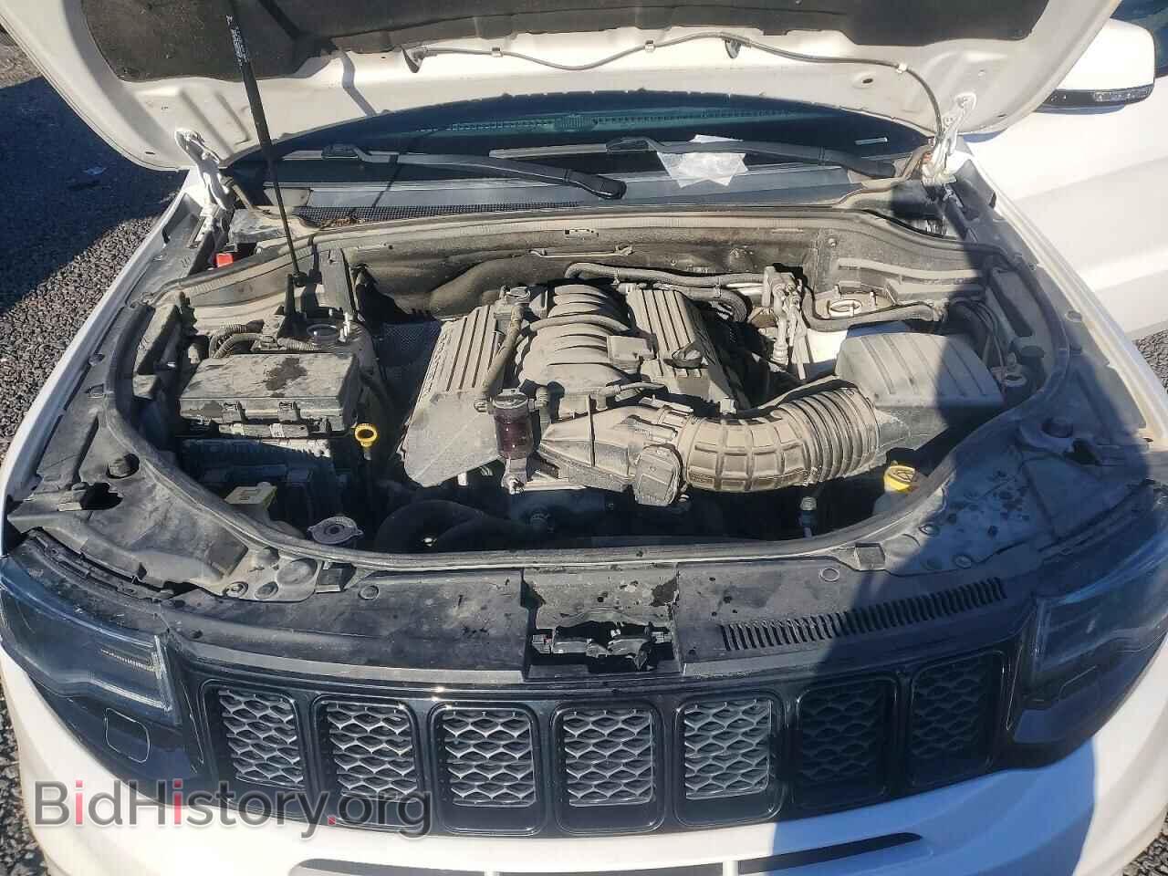 2017 JEEP CHEROKEE - VIN: 1C4RJFDJXHC812166 - Фото 12