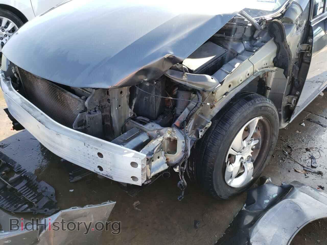 2013 HONDA CIVIC - VIN: 2HGFB2F56DH545982 - Фото 9