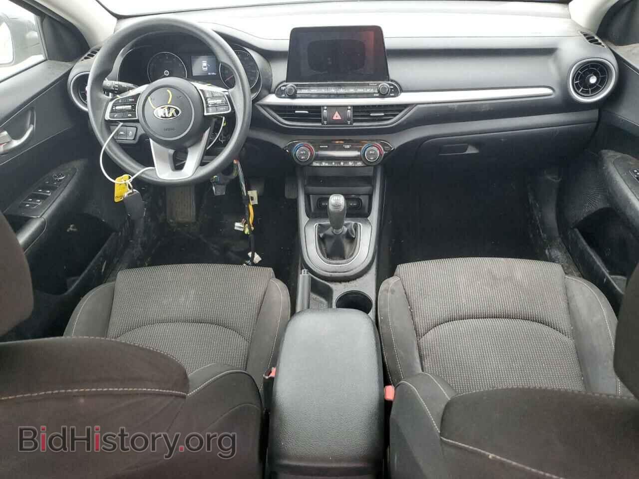 2019 KIA FORTE - VIN: 3KPF24AD4KE011820 - Фото 8